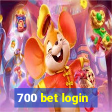 700 bet login